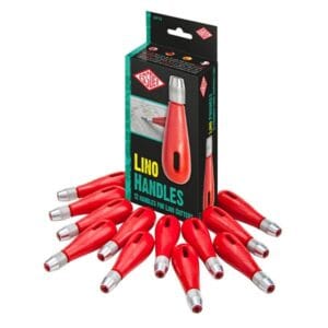 Essdee Lino Cutter Handles – Box of 12