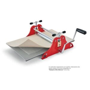 RGM School Lino Etching Printing Press