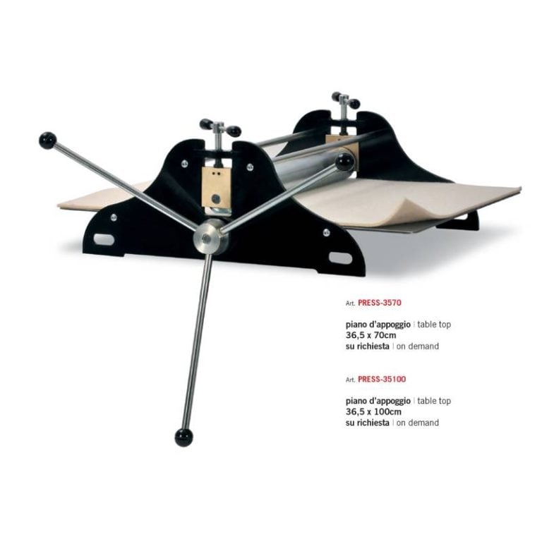 Buy RGM Table Top Etching & Lino Printing Press For Sale Hickman Design