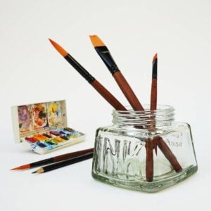 Art Stationery