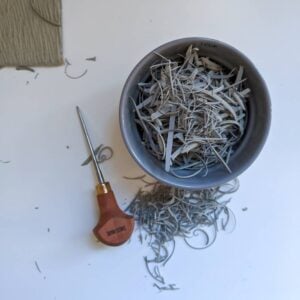Printmaking Equipment & Supplies