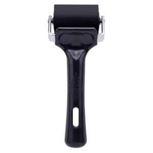 Essdee - Black Professional Lino Printing Ink Rollers - 50mm