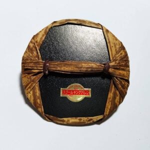 Japanese 12cm Bamboo Printmaking Baren