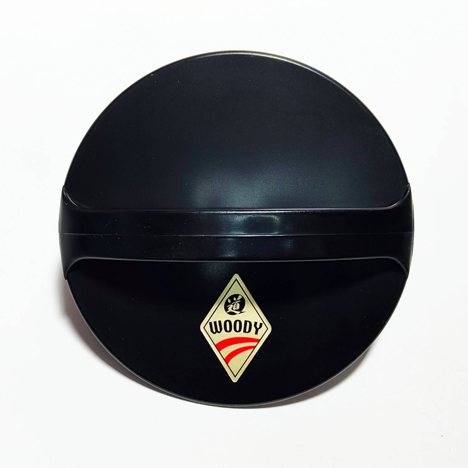 Japanese Plastic Printmaking Baren 01