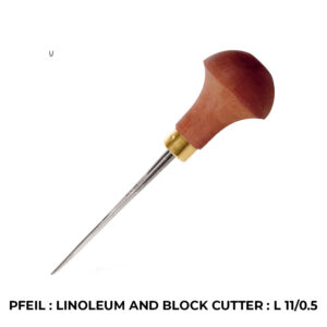Pfeil 11/0.5 Lino Cutting Tool