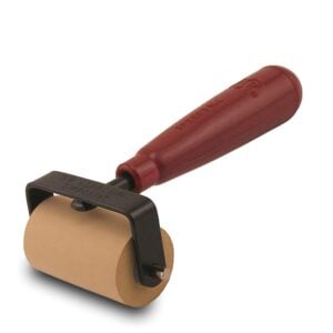 Speedball - Soft Rubber Brayer Printing Rollers - 38mm (1.5inch)