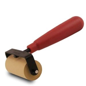 Speedball - Soft Rubber Brayer Printing Rollers - 63mm (2.5inch)