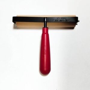 Speedball Soft Rubber Brayer Printmaking Rollers