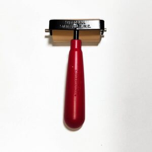 Speedball – Soft Rubber Brayer Printing Rollers – 63mm (2.5inch)
