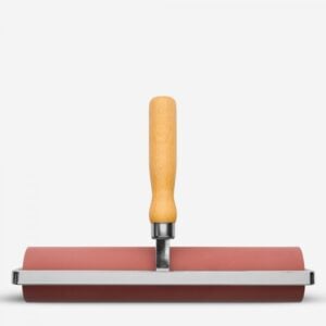 Japanese Rubber Lino Ink Roller Brayer - 60 Shore - 100mm, 130mm, 164mm, 240mm