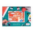 Artful: Ink Painting Kit