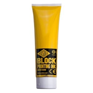 Essdee Water Based Lino Printing Ink 300ml Tube