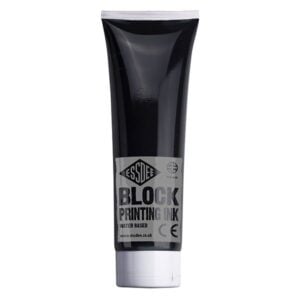 Essdee Lino Block Printing Inks 250ml Tubes