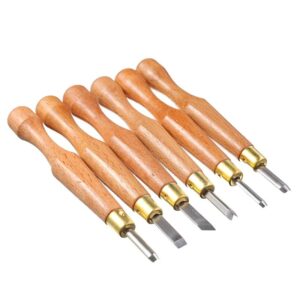 Linocut Carving Tools & Lino Cutting Sets