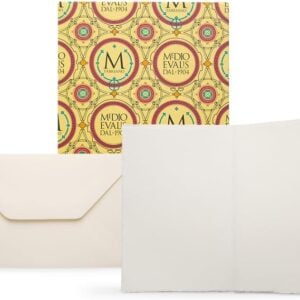 Fabriano Medioevalis Blank Cards & Envelopes