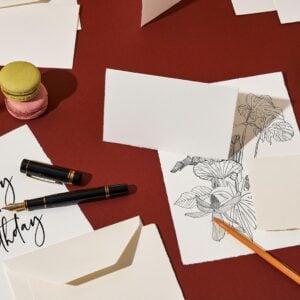 Cards & Envelopes