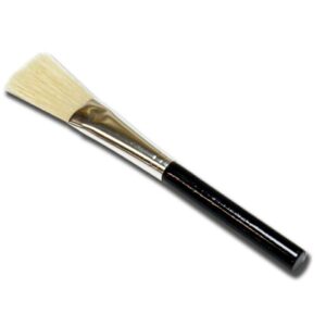 Sosaku – Japanese Hakobi Carrying Brush for Woodblock Colour