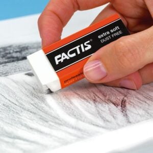 Factis Eraser