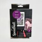 Speedball Super Value Block Printing Starter Kit