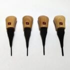 Flexcut – Micro Palm – Carving Tool Set – Set of 4