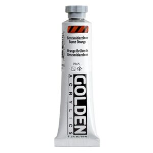 59ml Acrylic Paints