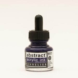 Sennelier - Abstract Acrylic Ink - 30ml - Purple