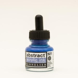 Sennelier - Abstract Acrylic Ink - 30ml - Light Violet
