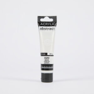 Sennelier - Abstract Acrylic Paint - 60ml - SATIN - Iridescent - Pearl