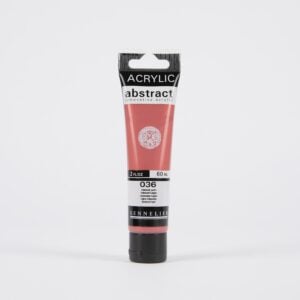 Sennelier - Abstract Acrylic Paint - 60ml - SATIN - Iridescent - Copper
