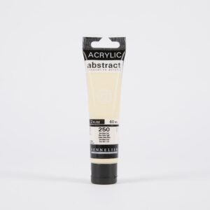 Sennelier - Abstract Acrylic Paint - 60ml - SATIN - Rose Ochre Light