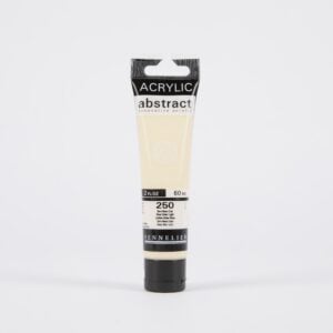 Sennelier - Abstract Acrylic Paint - 60ml - SATIN - Rose Ochre Light