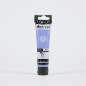 Sennelier - Abstract Acrylic Paint - 60ml - SATIN - Light Violet