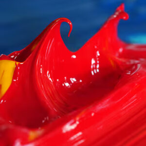 Heavy Body Acrylic Paints