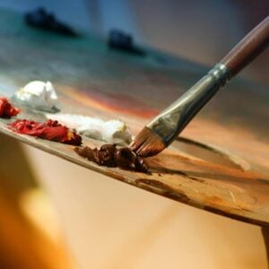 Artists Painting Supplies & Equipment