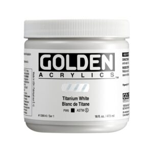 473ml Acrylic Paints