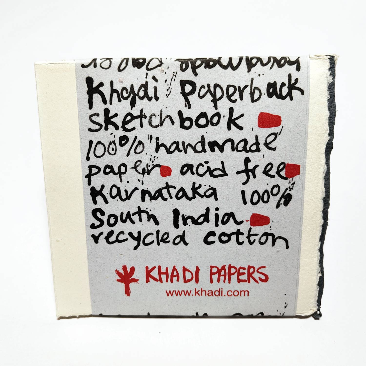 Khadi Paper Pads Sheets Khadi Paper