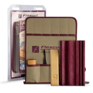 Flexcut - Lino & Relief Printmaking Set