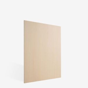 Economy Shina - Japanese Plywood - 4mm Thickness - 225x300mm