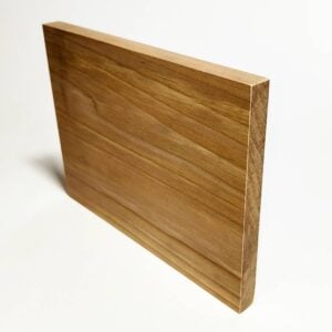 Japanese Katsura Side Grain Wood Block
