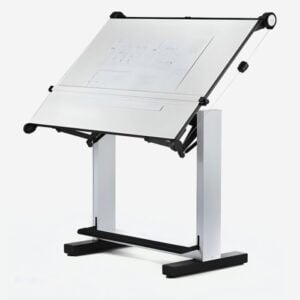 Vistaplan – A0 & A1 Drawing Table – Spectrum Stand – Board & Counterweight Parallel Motion