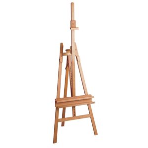Mabef – Lyre Easel M/11