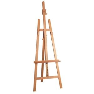Mabef – Lyre Easel M/13