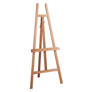 Mabef – Lyre Easel M/20 with mast