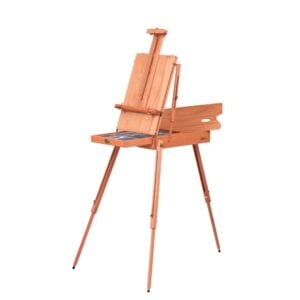 Mabef - Box Easel M/22