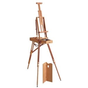 Mabef - Box Easel M/23