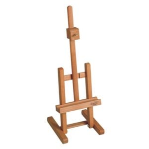 Mabef - Tabletop Easel Easel M/16 (H Frame)