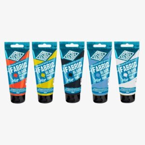 Essdee Fabric Block Lino Printing Ink 150ml/100ml