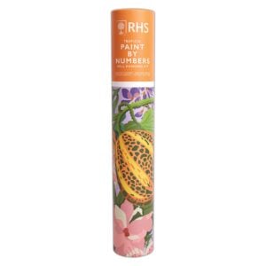 Paint By Numbers – Tropical