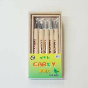 CARVY – Lino & Wood Carving Knife