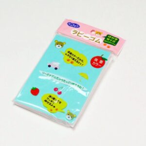 Michihamono Rabby Rubber Stamp Carving Block – Postcard Size – 150 × 100 mm